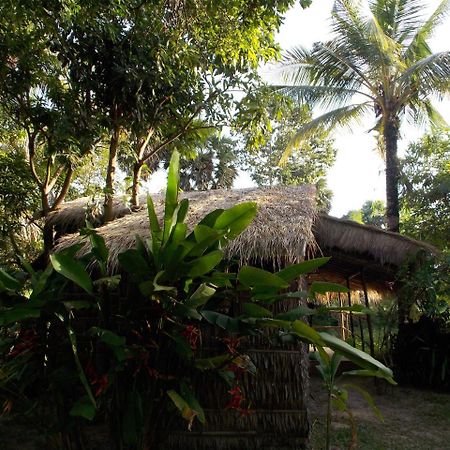 Le Logis De Kep Hotel Exterior photo