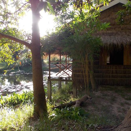 Le Logis De Kep Hotel Exterior photo