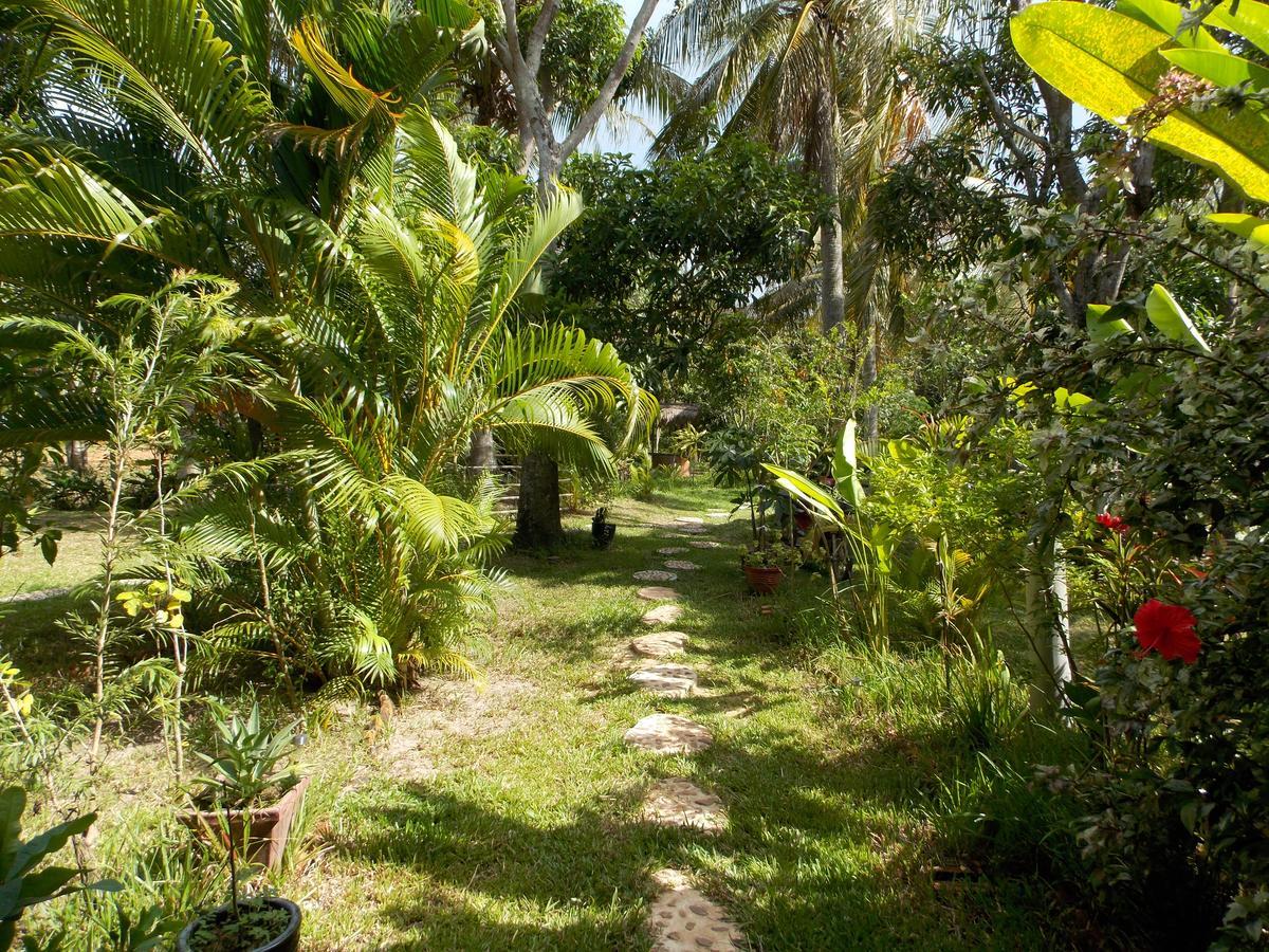 Le Logis De Kep Hotel Exterior photo