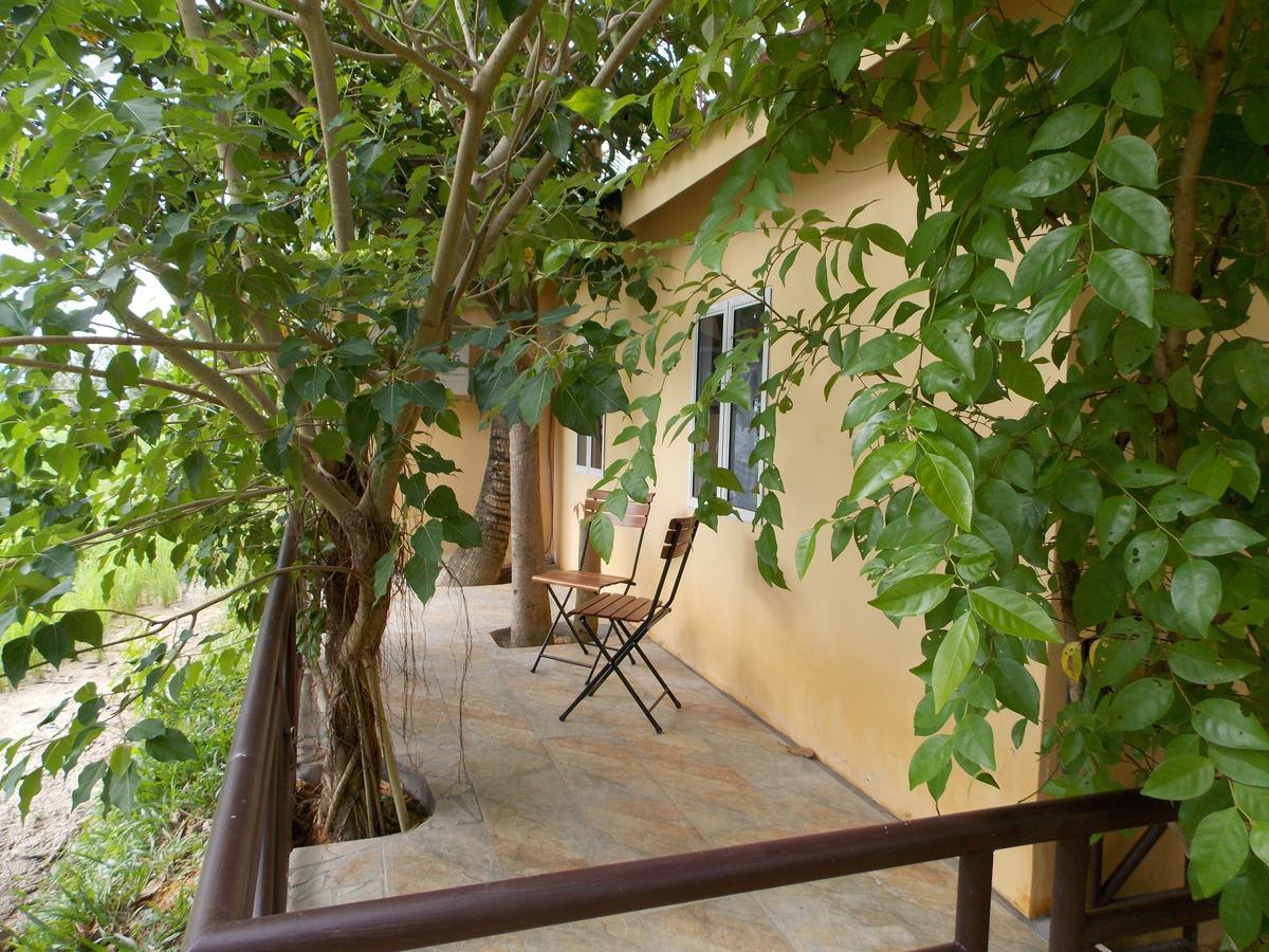 Le Logis De Kep Hotel Exterior photo