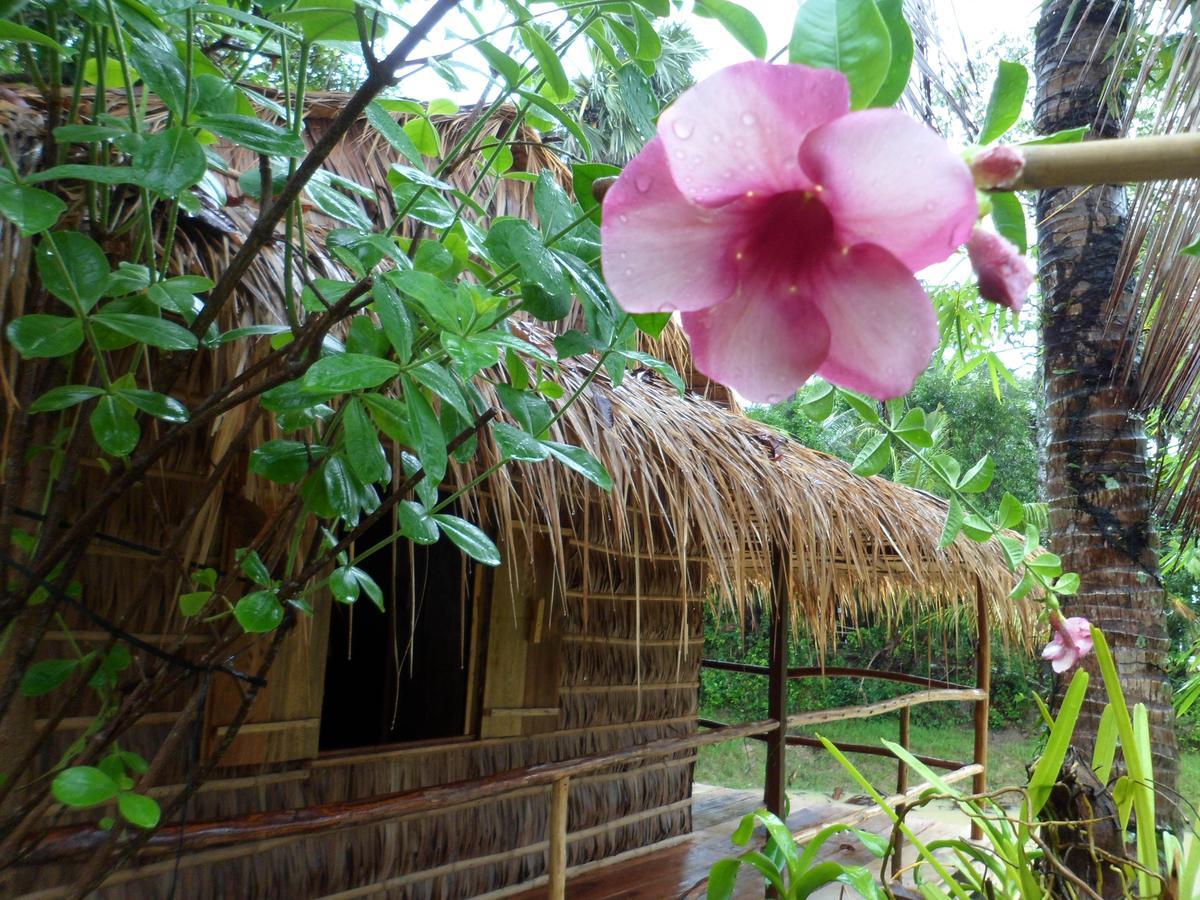 Le Logis De Kep Hotel Exterior photo