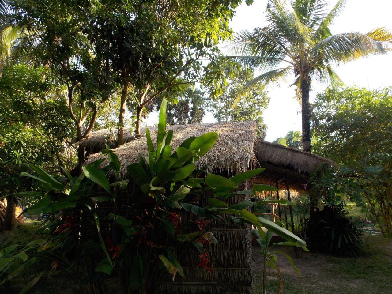 Le Logis De Kep Hotel Exterior photo